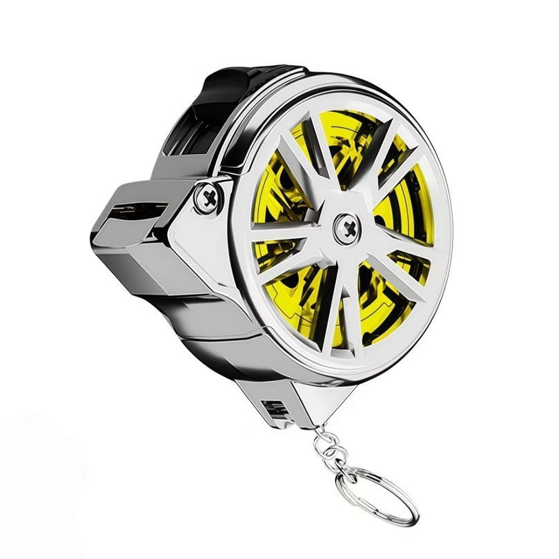 Craft Tools - 2M Retractable Tape Measure Portable Stainless