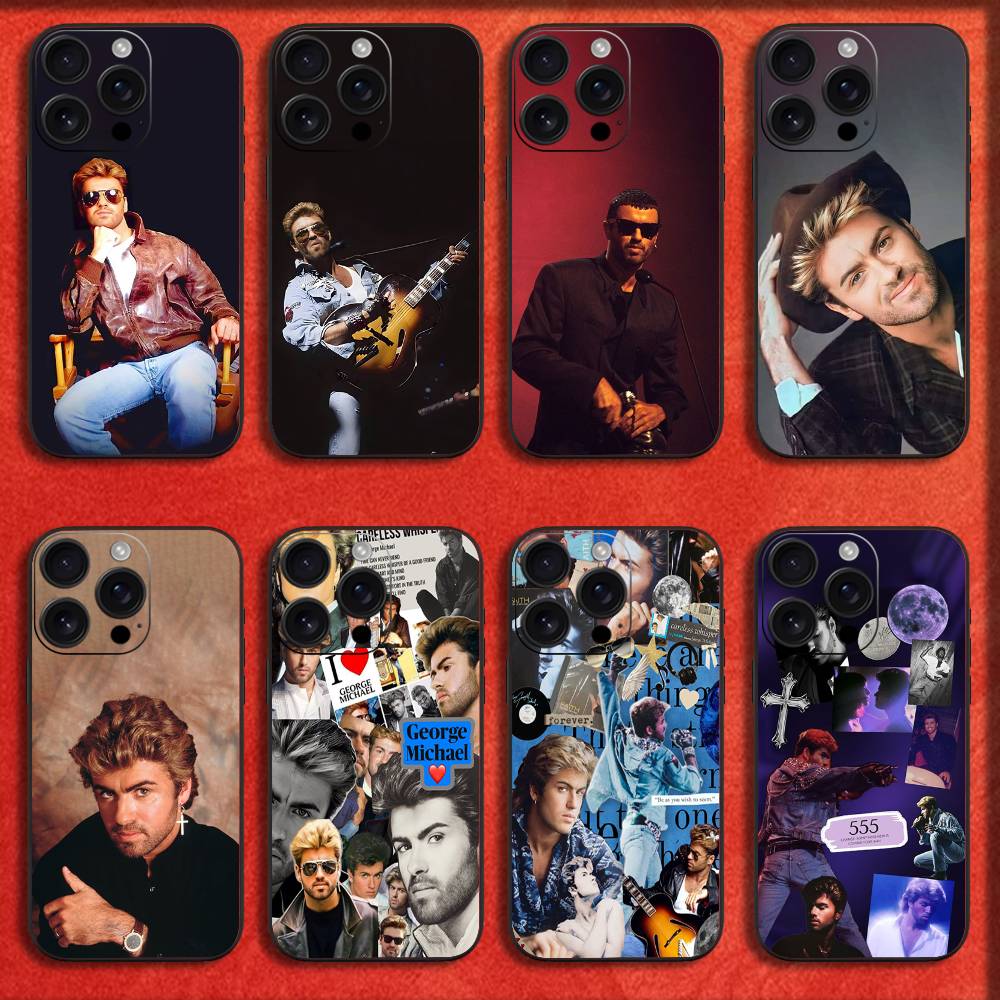 Singer G-George Michael Phone  - огляд і ціна Mini Electric Sewing Machine Handheld